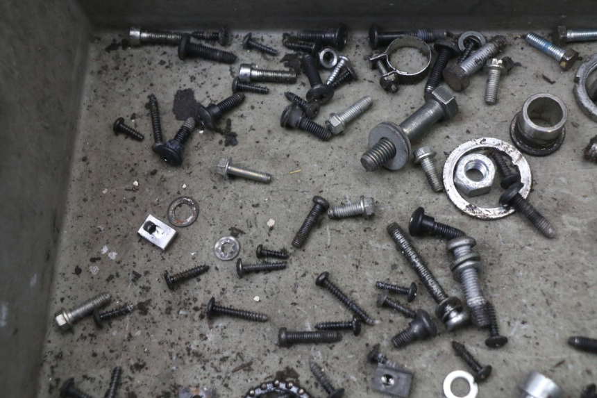photo de SCREW BAG APRILIA SR 2T 50 (2018 - 2022)