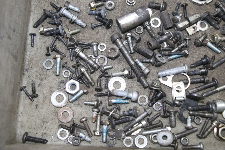 photo de SCREW BAG APRILIA SR 2T 50 (2018 - 2022)