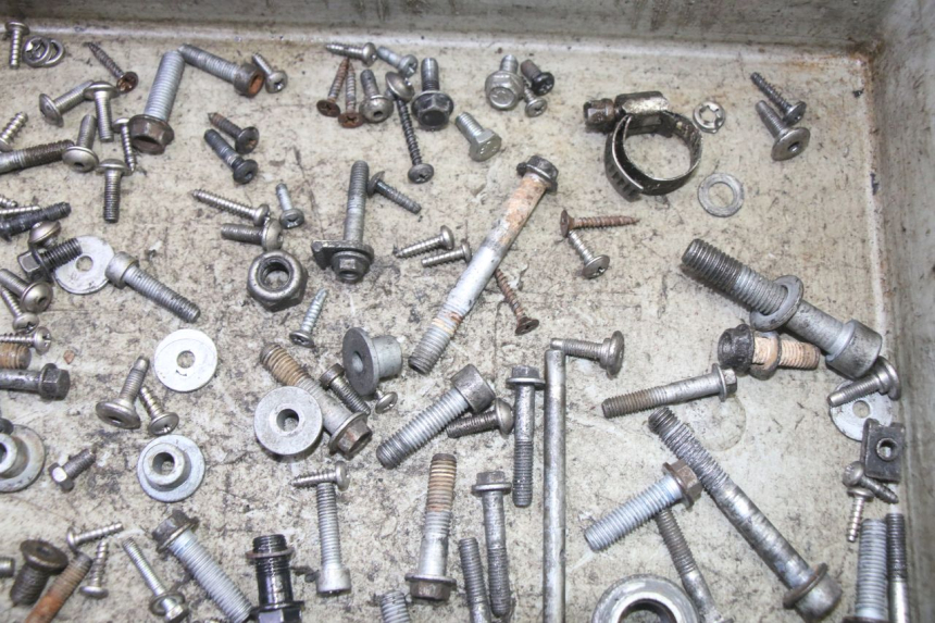 photo de SCREWS BAG APRILIA SR R 2T LC 50 (2018 - 2021)