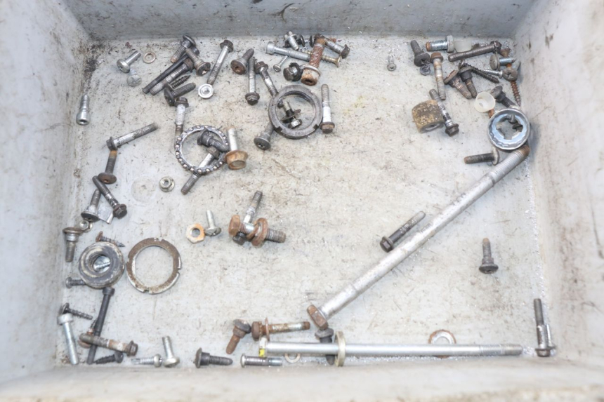 photo de SCREWS BAG GILERA STALKER 50 (2004 - 2014)