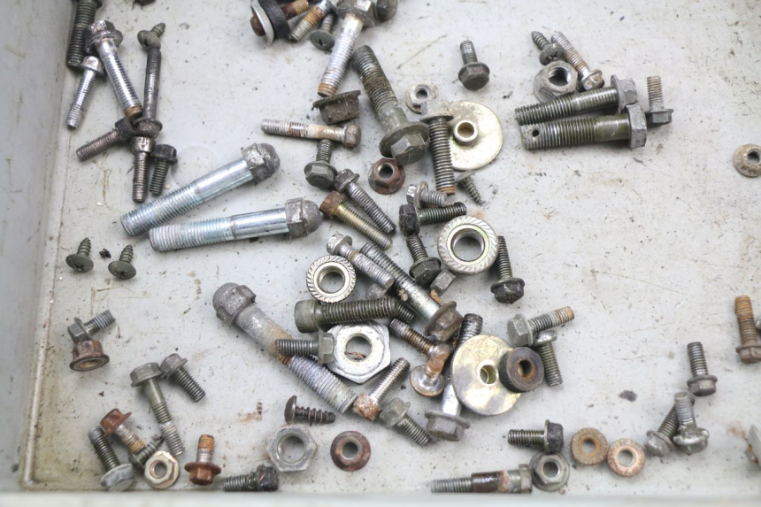 photo de SCREWS BAG TNT MOTOR STRIKE 50 (2008 - 2010)