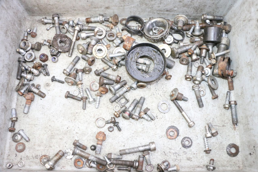 photo de SCREWS BAG KTM SUPERENDURO R 950 (2005 - 2009)