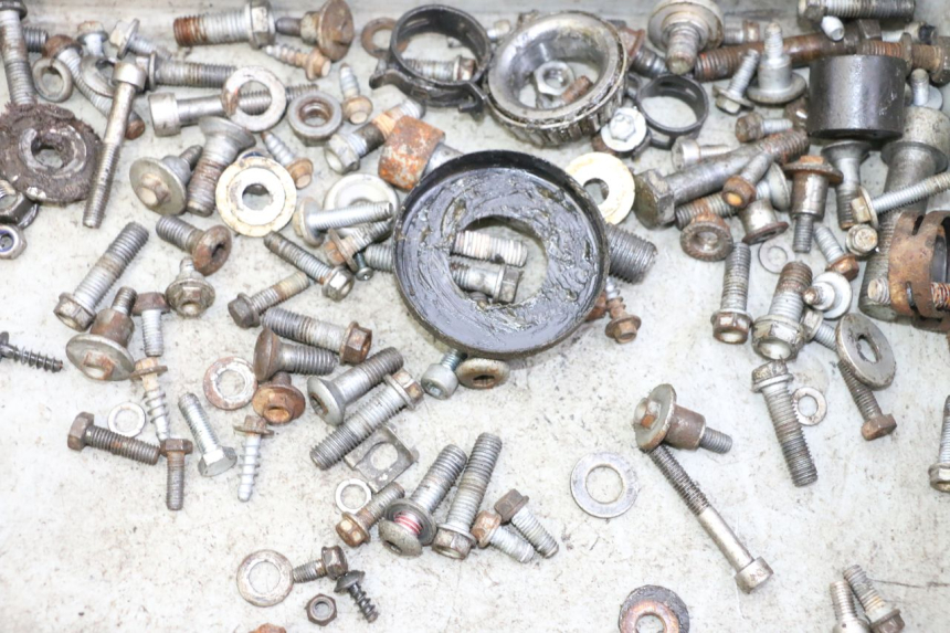 photo de SCREWS BAG KTM SUPERENDURO R 950 (2005 - 2009)