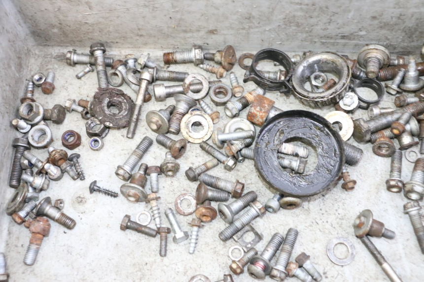 photo de SCREWS BAG KTM SUPERENDURO R 950 (2005 - 2009)