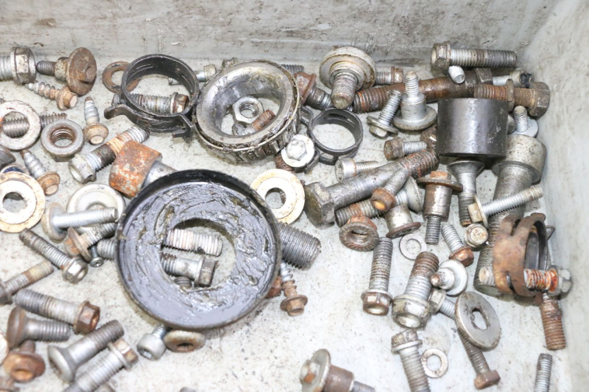 photo de SCREWS BAG KTM SUPERENDURO R 950 (2005 - 2009)