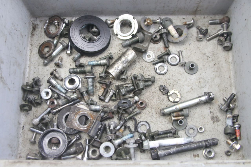photo de SCREW FASTENER BAG SUZUKI SV S 650 (1999 - 2002)