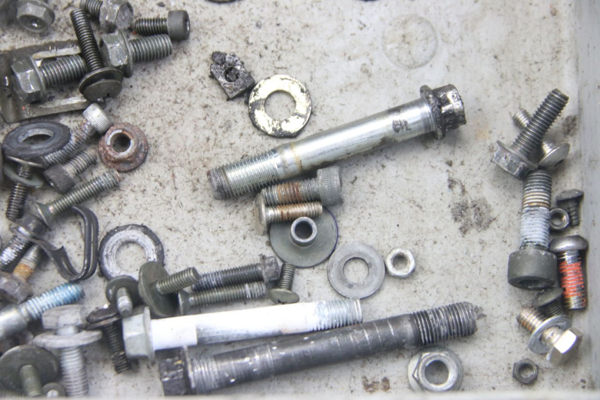 photo de SCREW FASTENER BAG SUZUKI SV S 650 (1999 - 2002)
