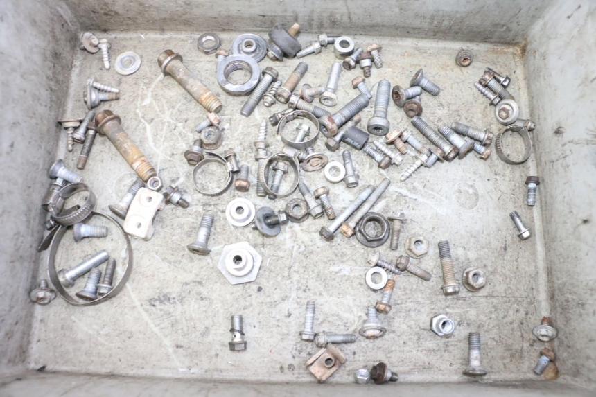 photo de SCREWS BAG KTM SX 85 (2013 - 2017)