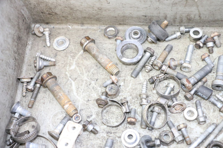 photo de SCREWS BAG KTM SX 85 (2013 - 2017)