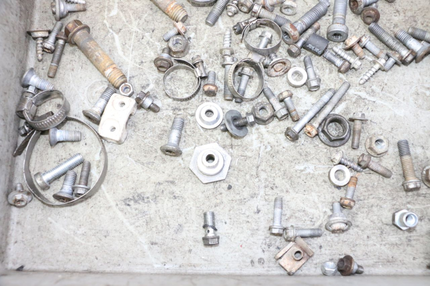 photo de SCREWS BAG KTM SX 85 (2013 - 2017)