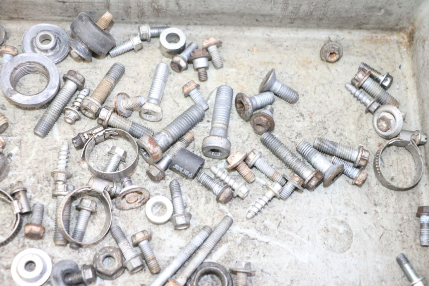 photo de SCREWS BAG KTM SX 85 (2013 - 2017)
