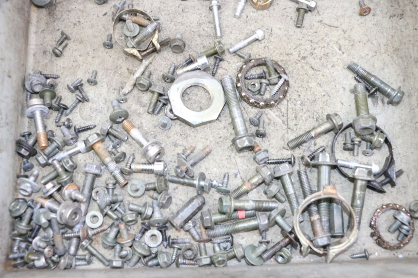 photo de SCREW FASTENER BAG SYM JET 14 4T 50 (2018 - 2022)
