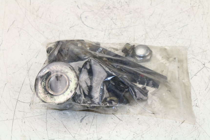 photo de SCREWS BAG TRIUMPH TIGER 955 (2001 - 2004)