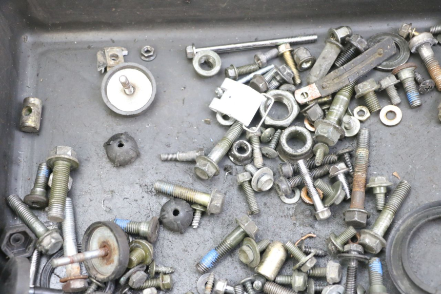 photo de SCREW FASTENER BAG PEUGEOT TWEET 4T 50 (2018 - 2020)