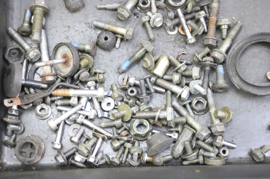 photo de SCREW FASTENER BAG PEUGEOT TWEET 4T 50 (2018 - 2020)