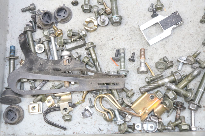 photo de SCREWS BAG PEUGEOT TWEET ACTIVE 4T 50 (2018 - 2022)