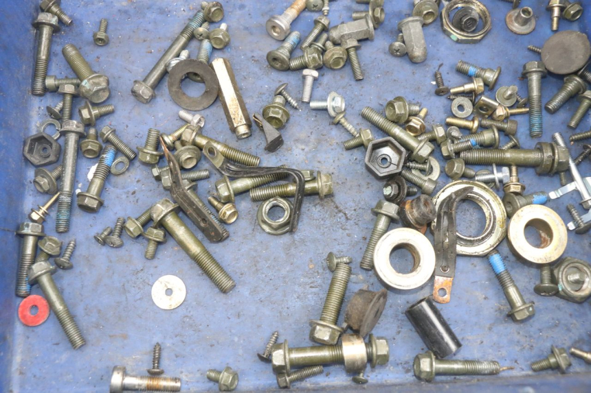 photo de SCREW FASTENER BAG PEUGEOT TWEET 125 (2018 - 2021)