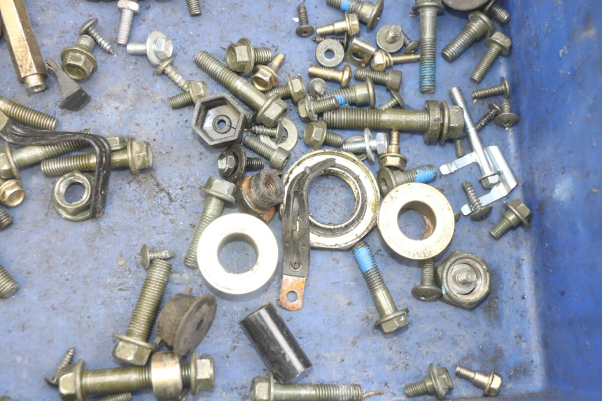 photo de SCREW FASTENER BAG PEUGEOT TWEET 125 (2018 - 2021)