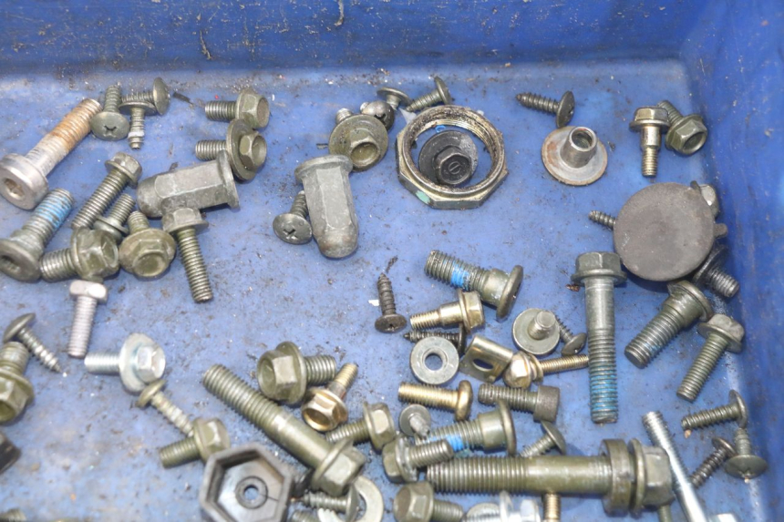 photo de SCREW FASTENER BAG PEUGEOT TWEET 125 (2018 - 2021)