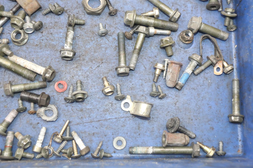 photo de SCREW FASTENER BAG PEUGEOT TWEET 125 (2018 - 2021)