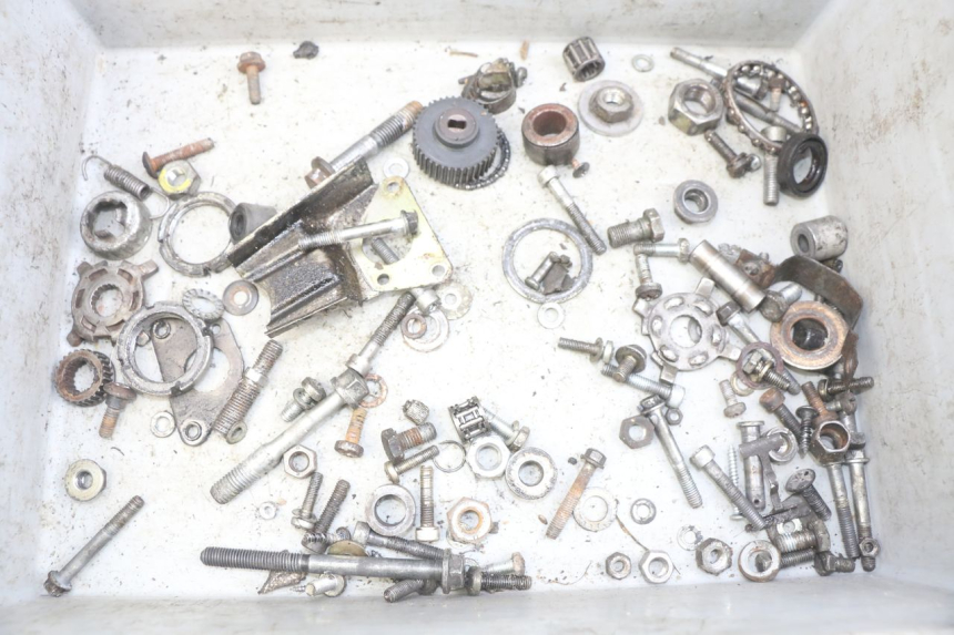 photo de SCREW FASTENER BAG PIAGGIO TYPHOON 50 (1993 - 1999)