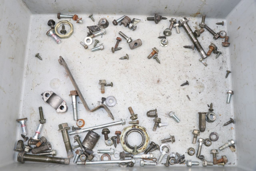photo de SCREWS BAG SHENKE WACOX 50 (2010 - 2016)