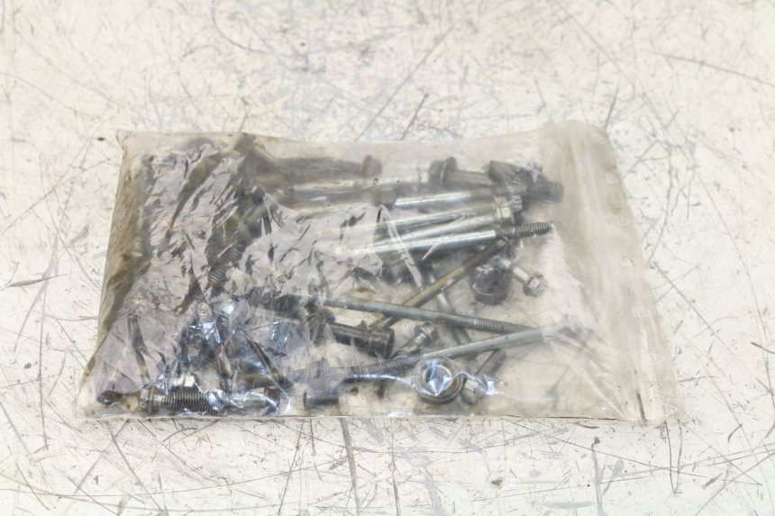 photo de SCREWS BAG YIYING WALLABY 50 (2007 - 2015)
