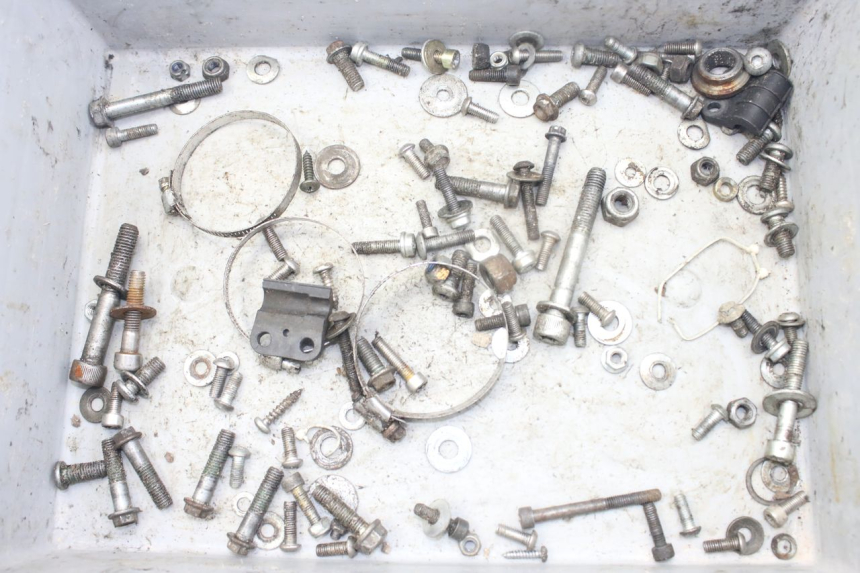 photo de SCREW FASTENER BAG MBK X-LIMIT XLIMIT 50 (2003 - 2006)