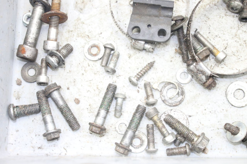 photo de SCREW FASTENER BAG MBK X-LIMIT XLIMIT 50 (2003 - 2006)