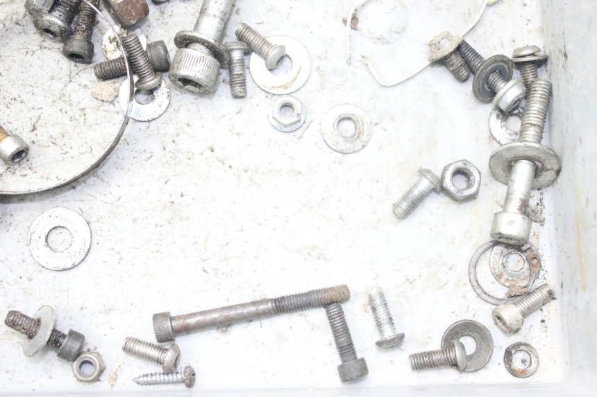 photo de SCREW FASTENER BAG MBK X-LIMIT XLIMIT 50 (2003 - 2006)
