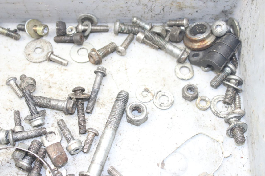 photo de SCREW FASTENER BAG MBK X-LIMIT XLIMIT 50 (2003 - 2006)