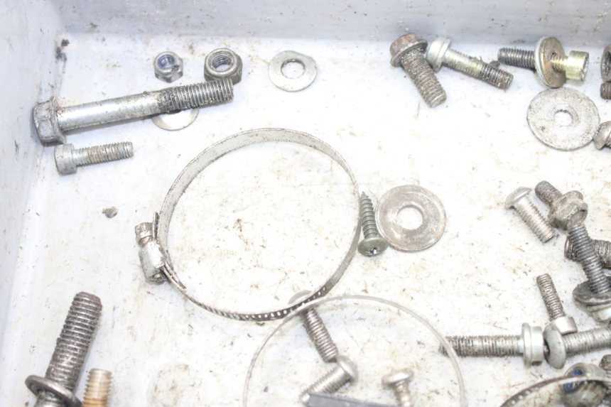 photo de SCREW FASTENER BAG MBK X-LIMIT XLIMIT 50 (2003 - 2006)