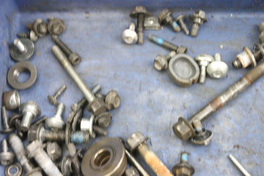 photo de SCREW BAG YAMAHA X-MAX XMAX 125 (2010 - 2014)