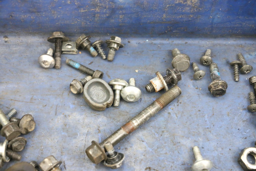 photo de SCREW BAG YAMAHA X-MAX XMAX 125 (2010 - 2014)