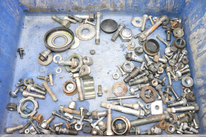 photo de SCREWS BAG YAMAHA XJN DIVERSION 600 (2000 - 2003)