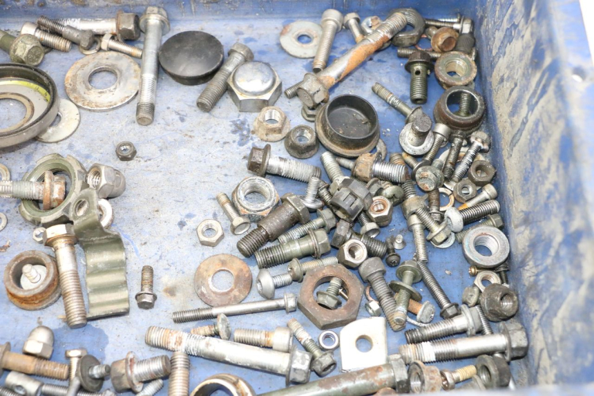 photo de SCREWS BAG YAMAHA XJN DIVERSION 600 (2000 - 2003)