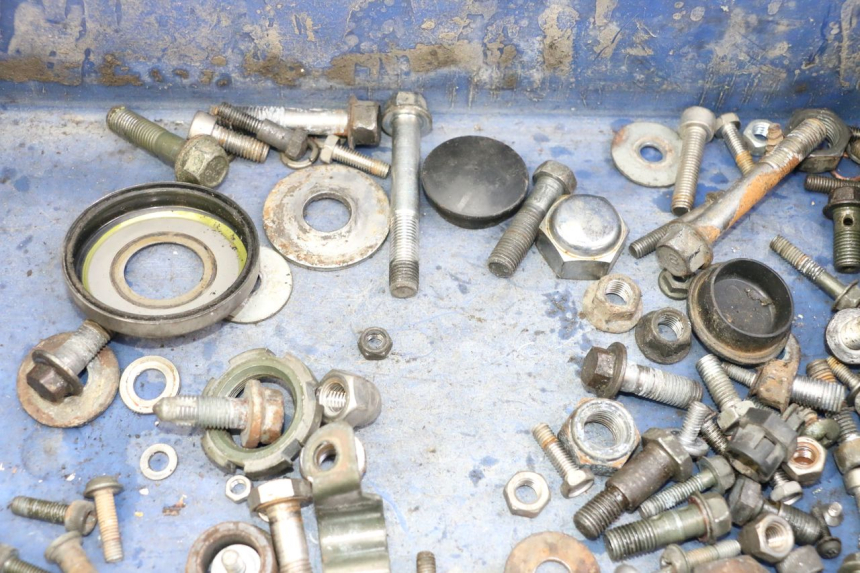 photo de SCREWS BAG YAMAHA XJN DIVERSION 600 (2000 - 2003)