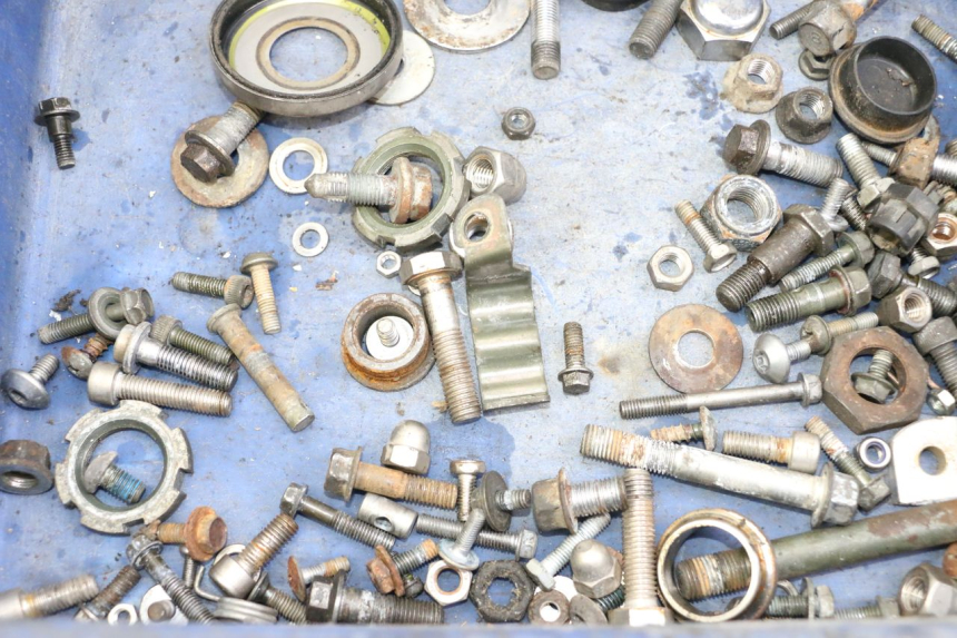 photo de SCREWS BAG YAMAHA XJN DIVERSION 600 (2000 - 2003)