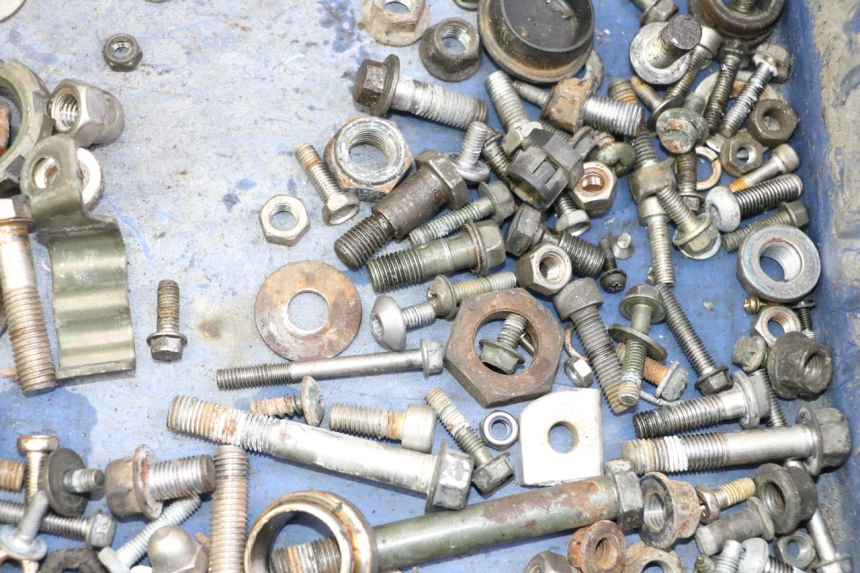 photo de SCREWS BAG YAMAHA XJN DIVERSION 600 (2000 - 2003)