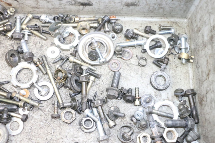 photo de SCREW BAG YAMAHA YP MAJESTY 125 (2002 - 2006) - Component detail