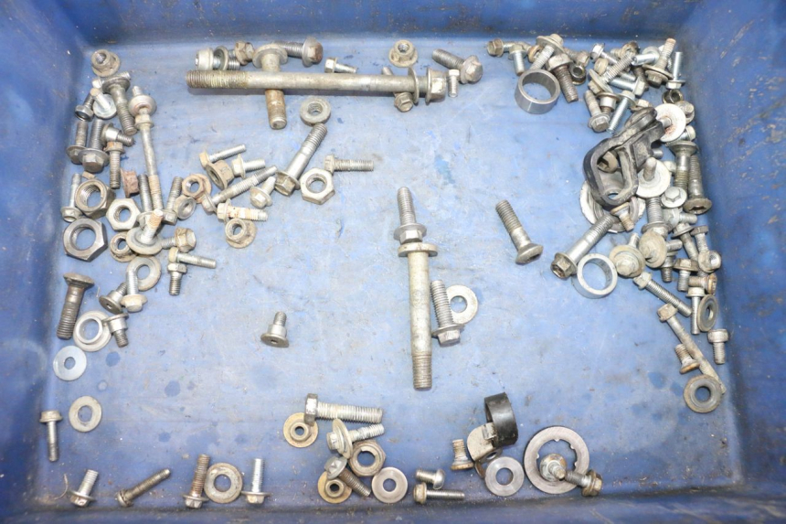 photo de SCREWS BAG YAMAHA YZ-F YZF 250 (2014 - 2018)