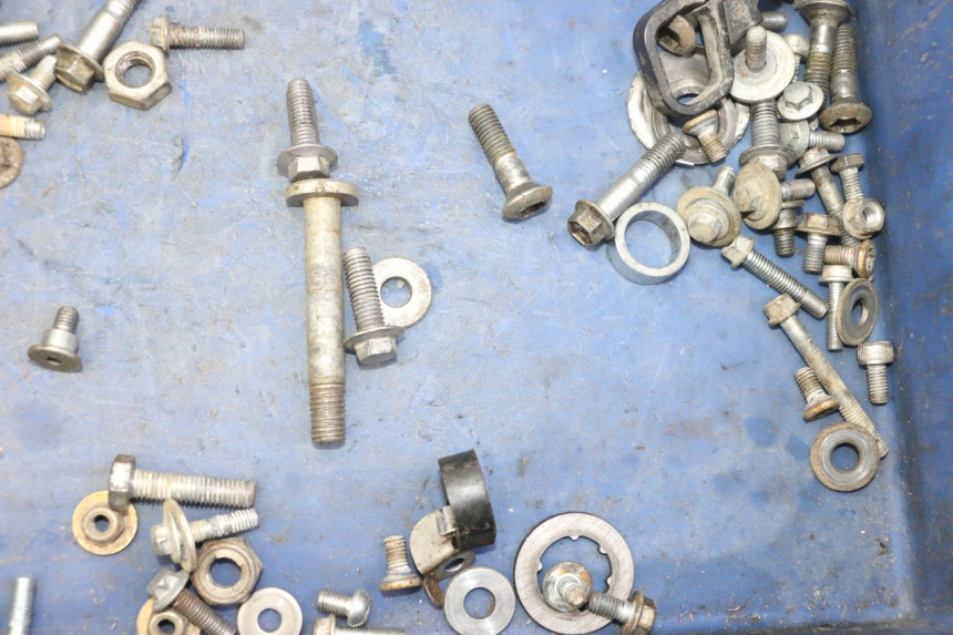 photo de SCREWS BAG YAMAHA YZ-F YZF 250 (2014 - 2018)