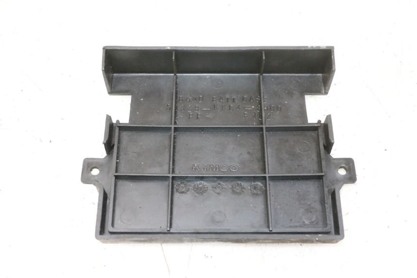 photo de BATTERY STRAP KYMCO GRAND DINK 125 (2008 - 2014)