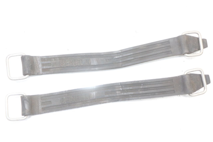 photo de BATTERY STRAP RENAULT KOURANOS 125 (2001 - 2004)