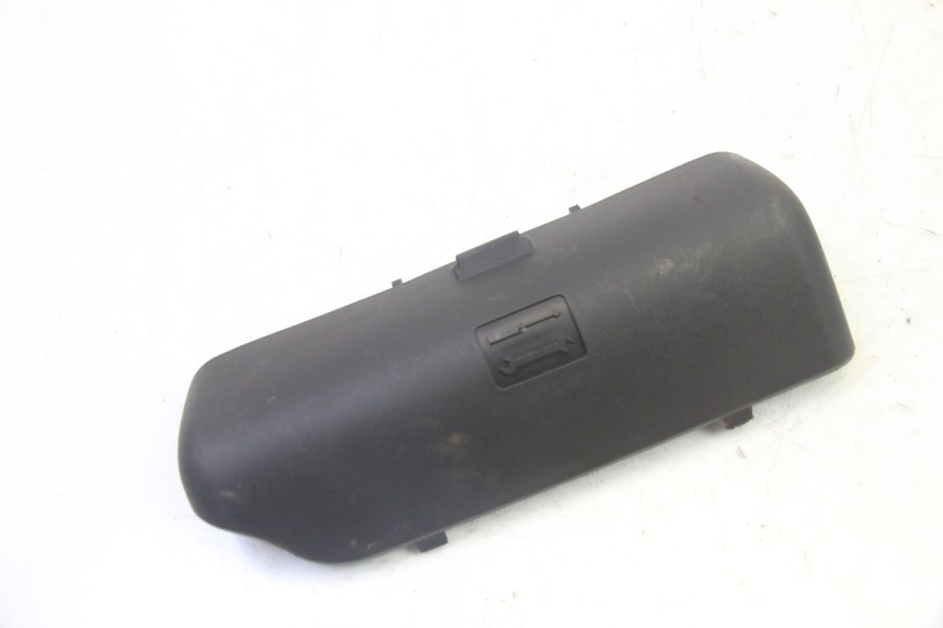 photo de BATTERY STRAP PIAGGIO MP3 RL 250 (2007 - 2010)