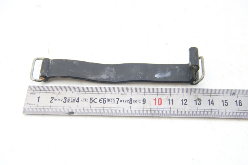 photo de BATTERY STRAP YAMAHA MT ABS 125 (2014 - 2018)
