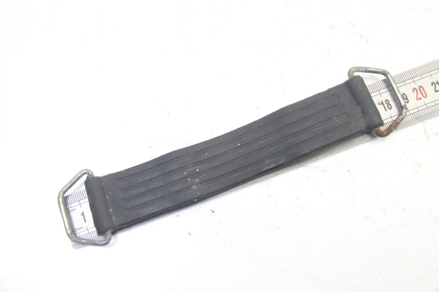 photo de BATTERY STRAP PIAGGIO X9 EVOLUTION 125 (2003 - 2007)