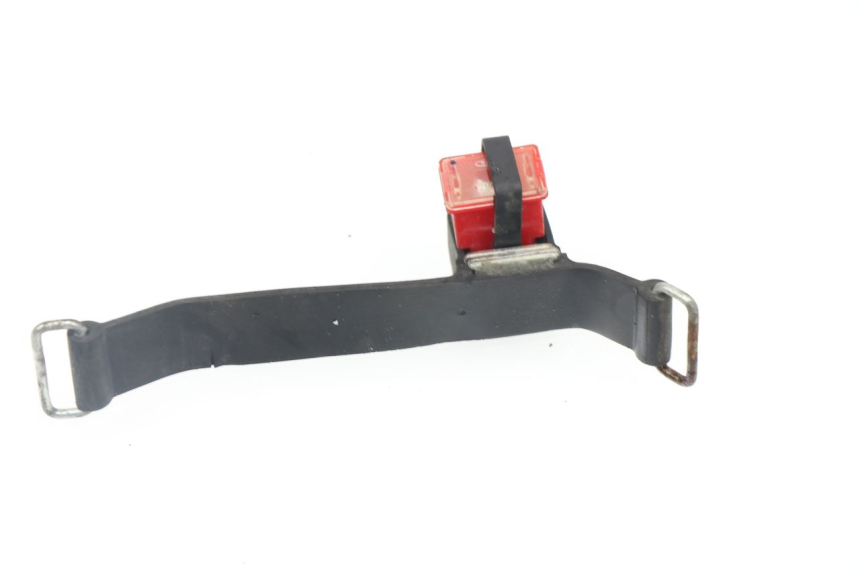 photo de BATTERY STRAP YAMAHA FZ8 800 (2010 - 2016)