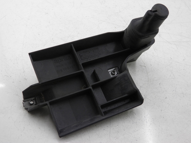 photo de TOOL KIT STRAP APRILIA SCARABEO 100 (2003 - 2012)