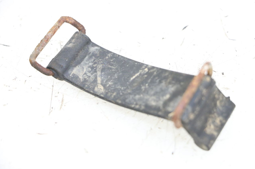 photo de TOOL ROLL STRAP YAMAHA DTLC 125 (1982 - 1987)